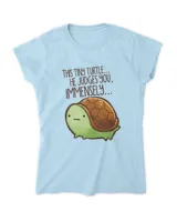 Women's Soft Style Fitted T-Shirt
