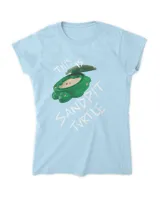 Women's Soft Style Fitted T-Shirt