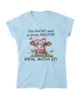 Women's Soft Style Fitted T-Shirt