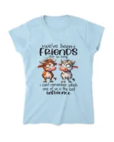 Women's Soft Style Fitted T-Shirt
