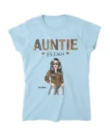 Women's Soft Style Fitted T-Shirt
