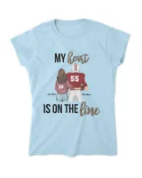 Women's Soft Style Fitted T-Shirt