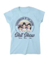 Women's Soft Style Fitted T-Shirt