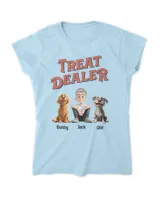 Women's Soft Style Fitted T-Shirt