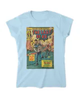 Women's Soft Style Fitted T-Shirt