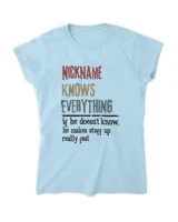 Women's Soft Style Fitted T-Shirt