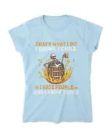 Women's Soft Style Fitted T-Shirt