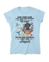 Women's Soft Style Fitted T-Shirt