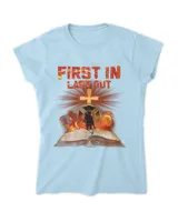Women's Soft Style Fitted T-Shirt