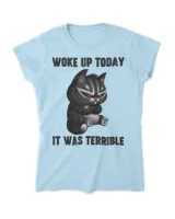 Women's Soft Style Fitted T-Shirt