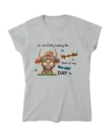 Women's Soft Style Fitted T-Shirt