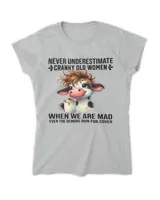 Women's Soft Style Fitted T-Shirt