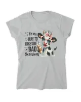Women's Soft Style Fitted T-Shirt