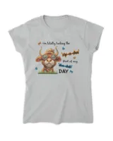 Women's Soft Style Fitted T-Shirt