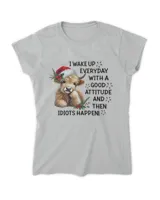 Women's Soft Style Fitted T-Shirt