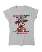 Women's Soft Style Fitted T-Shirt