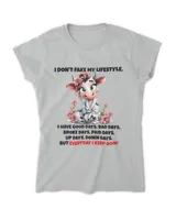 Women's Soft Style Fitted T-Shirt