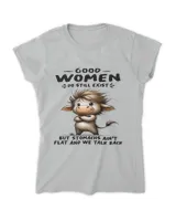 Women's Soft Style Fitted T-Shirt