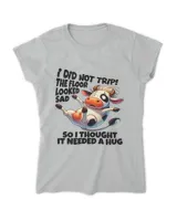 Women's Soft Style Fitted T-Shirt