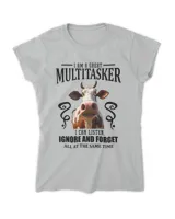 Women's Soft Style Fitted T-Shirt