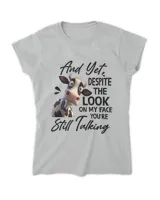 Women's Soft Style Fitted T-Shirt