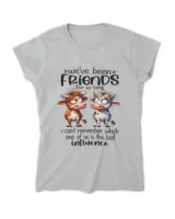 Women's Soft Style Fitted T-Shirt