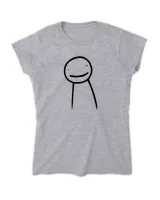 Women's Soft Style Fitted T-Shirt