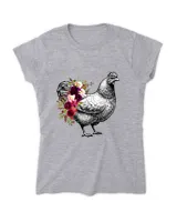 Women's Soft Style Fitted T-Shirt