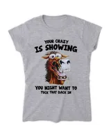 Women's Soft Style Fitted T-Shirt
