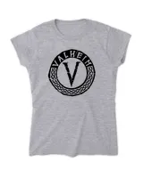 Women's Soft Style Fitted T-Shirt