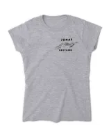 Women's Soft Style Fitted T-Shirt