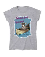 Women's Soft Style Fitted T-Shirt