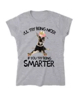 Women's Soft Style Fitted T-Shirt