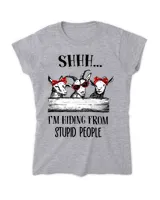 Women's Soft Style Fitted T-Shirt