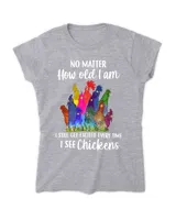 Women's Soft Style Fitted T-Shirt