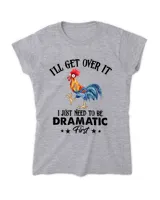 Women's Soft Style Fitted T-Shirt