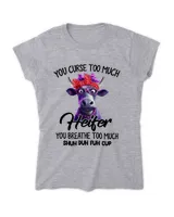 Women's Soft Style Fitted T-Shirt
