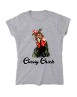 Women's Soft Style Fitted T-Shirt