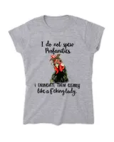 Women's Soft Style Fitted T-Shirt