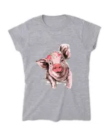 Women's Soft Style Fitted T-Shirt