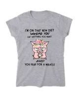 Women's Soft Style Fitted T-Shirt