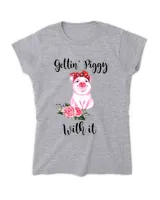 Women's Soft Style Fitted T-Shirt