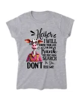 Women's Soft Style Fitted T-Shirt