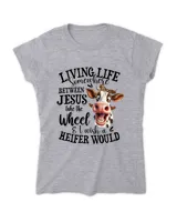 Women's Soft Style Fitted T-Shirt