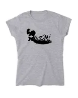 Women's Soft Style Fitted T-Shirt