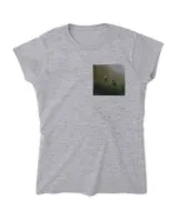 Women's Soft Style Fitted T-Shirt