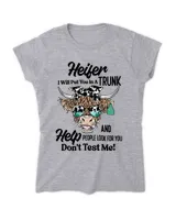 Women's Soft Style Fitted T-Shirt