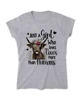 Women's Soft Style Fitted T-Shirt