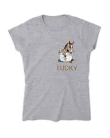 Women's Soft Style Fitted T-Shirt