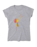 Women's Soft Style Fitted T-Shirt
